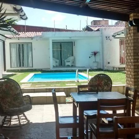 Pousada Italia Natal Bagian luar foto